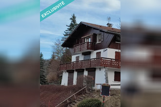 achat appartement la-clusaz 74220