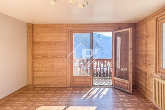 achat appartement la-clusaz 74220