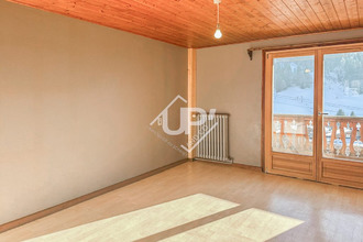 achat appartement la-clusaz 74220