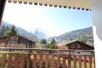 achat appartement la-clusaz 74220