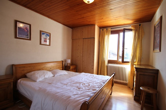 achat appartement la-clusaz 74220