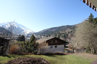 achat appartement la-clusaz 74220