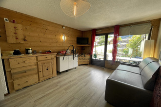 achat appartement la-clusaz 74220