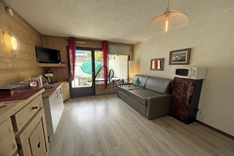 achat appartement la-clusaz 74220