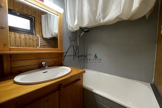 achat appartement la-clusaz 74220