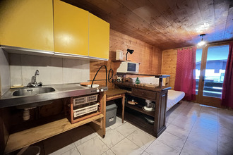 achat appartement la-clusaz 74220