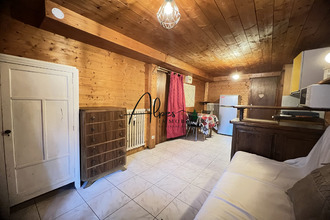 achat appartement la-clusaz 74220