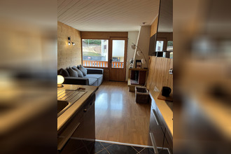 achat appartement la-clusaz 74220