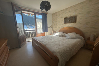 achat appartement la-clusaz 74220