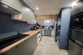 achat appartement la-clusaz 74220