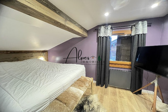 achat appartement la-clusaz 74220