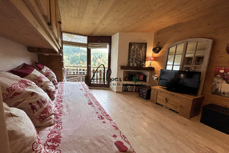 achat appartement la-clusaz 74220