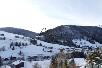 achat appartement la-clusaz 74220