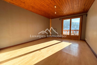 achat appartement la-clusaz 74220