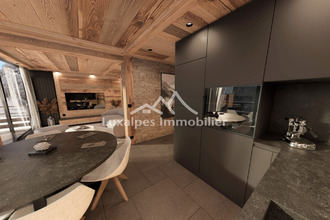 achat appartement la-clusaz 74220