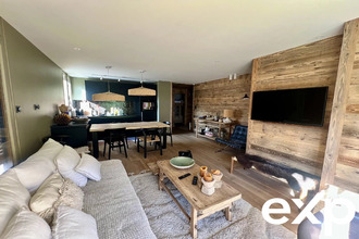 achat appartement la-clusaz 74220