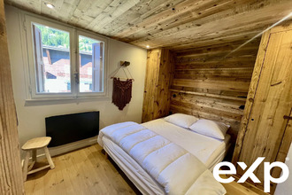 achat appartement la-clusaz 74220