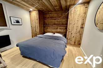 achat appartement la-clusaz 74220