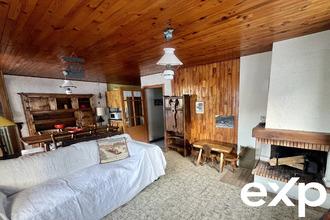 achat appartement la-clusaz 74220