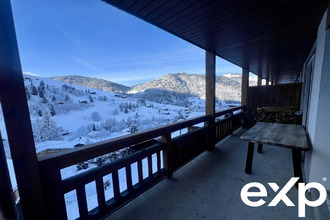 achat appartement la-clusaz 74220