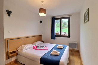 achat appartement la-clusaz 74220