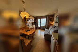 achat appartement la-clusaz 74220