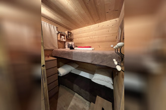 achat appartement la-clusaz 74220