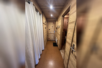 achat appartement la-clusaz 74220