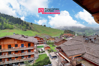 achat appartement la-clusaz 74220