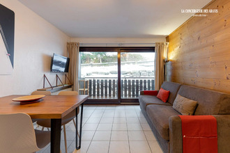 achat appartement la-clusaz 74220