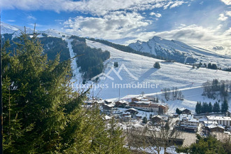 achat appartement la-clusaz 74220