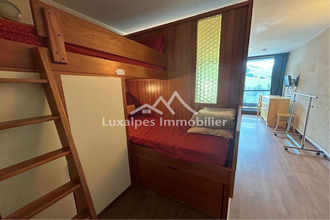 achat appartement la-clusaz 74220