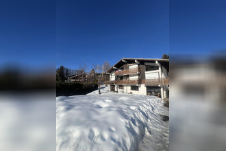 achat appartement la-clusaz 74220