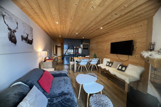 achat appartement la-clusaz 74220