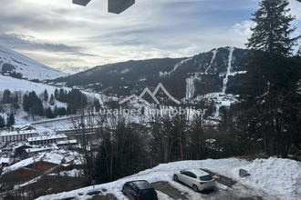 achat appartement la-clusaz 74220