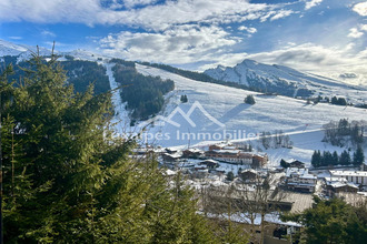 achat appartement la-clusaz 74220