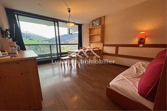 achat appartement la-clusaz 74220