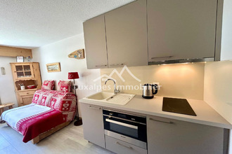 achat appartement la-clusaz 74220