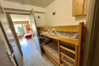 achat appartement la-clusaz 74220