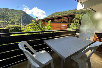 achat appartement la-clusaz 74220