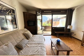 achat appartement la-clusaz 74220