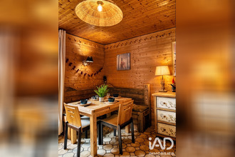 achat appartement la-clusaz 74220