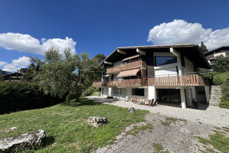 achat appartement la-clusaz 74220