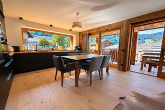 achat appartement la-clusaz 74220
