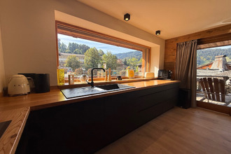 achat appartement la-clusaz 74220