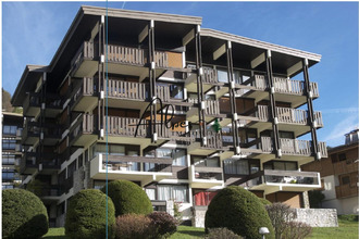 achat appartement la-clusaz 74220