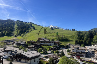 achat appartement la-clusaz 74220