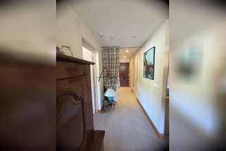 achat appartement la-clusaz 74220