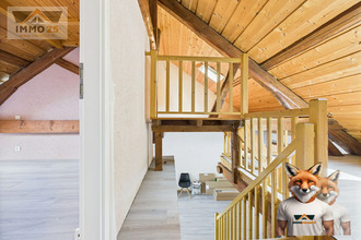 achat appartement la-cluse-et-mijoux 25300