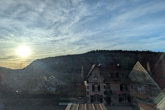 achat appartement la-cluse-et-mijoux 25300